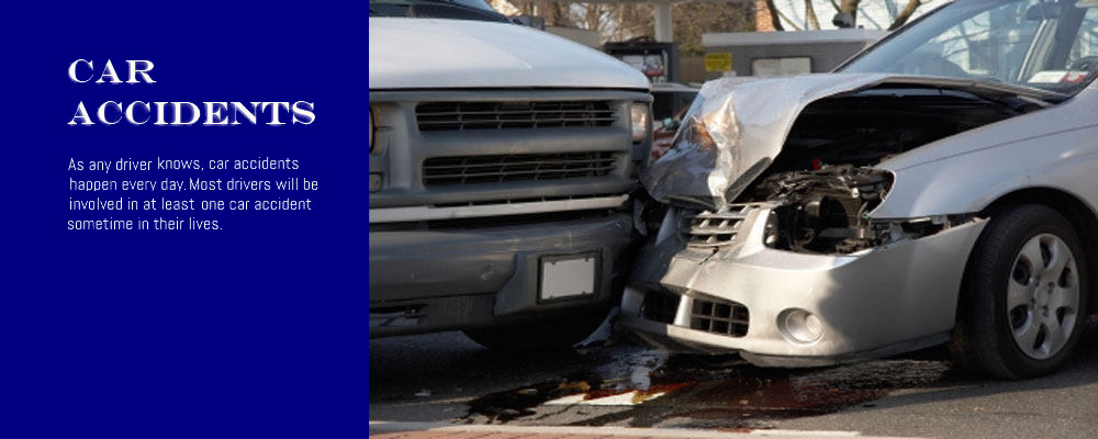 Car Accidents Attorney