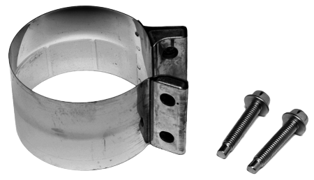 33276 CV Clamp