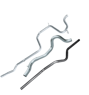 Walker Exhaust Pipes & Tubing